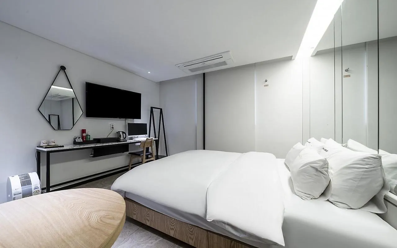 Cacao Hotel Incheon 0*,  South Korea