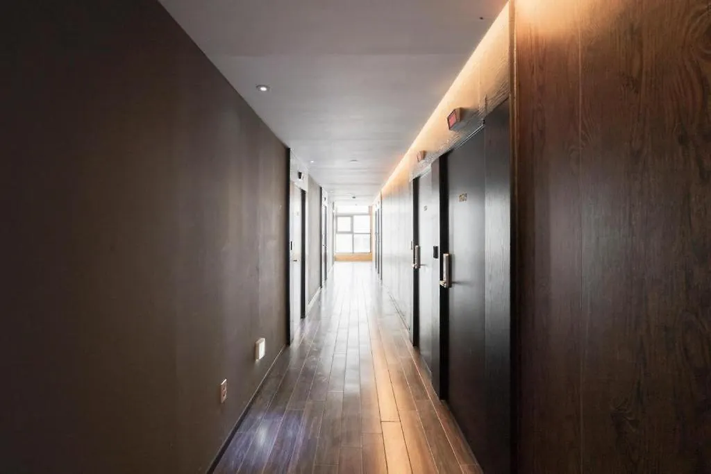 Cacao Hotel Incheon