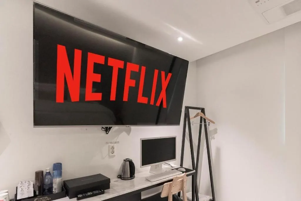 Cacao Hotel インチョン広域市 0*,  韓国