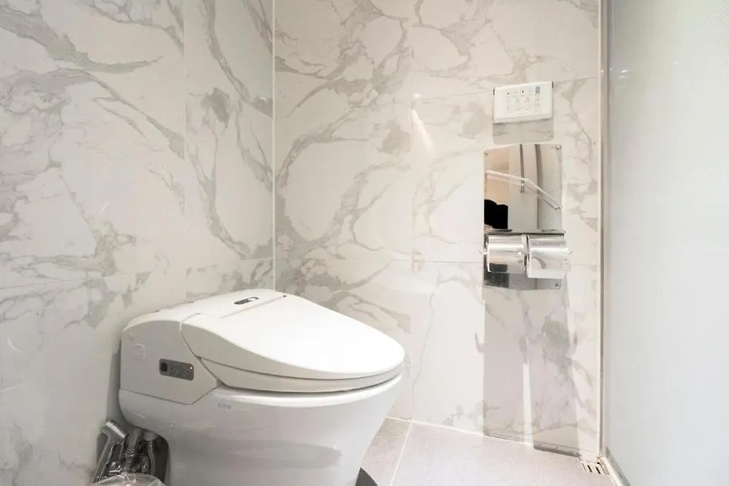 Cacao Hotel インチョン広域市