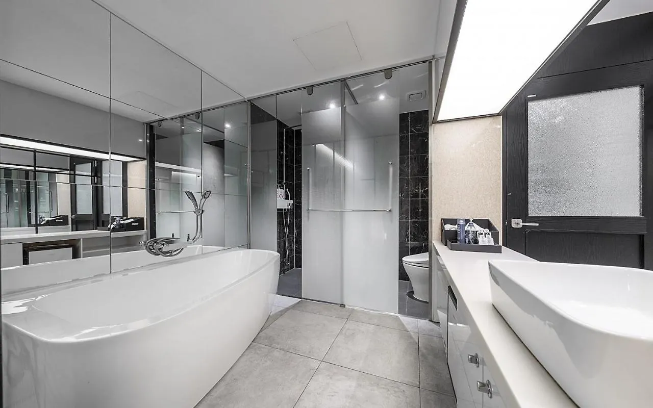 Cacao Hotel Incheon