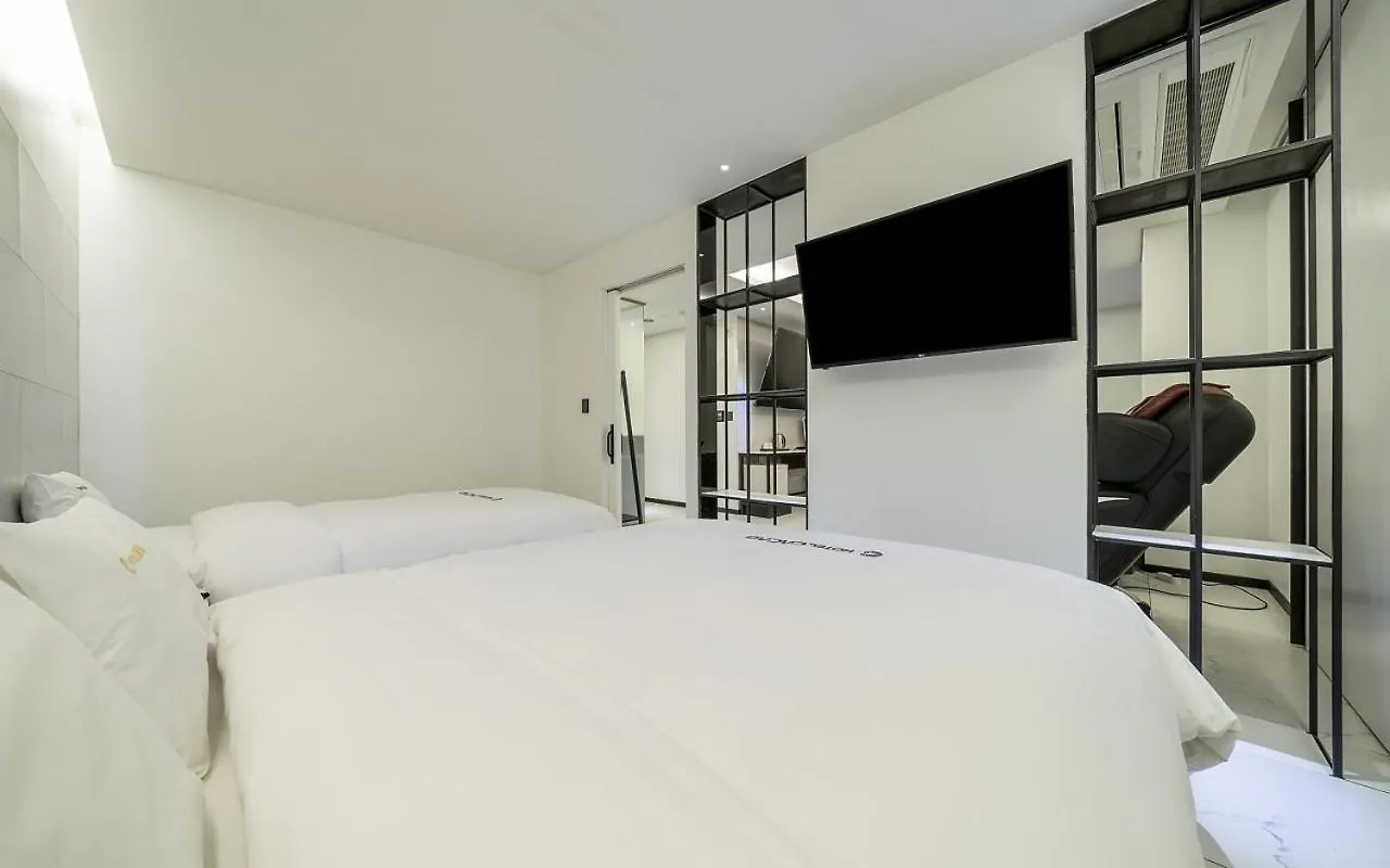 Cacao Hotel インチョン広域市 0*,