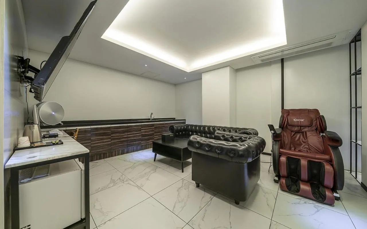 Cacao Hotel Incheon