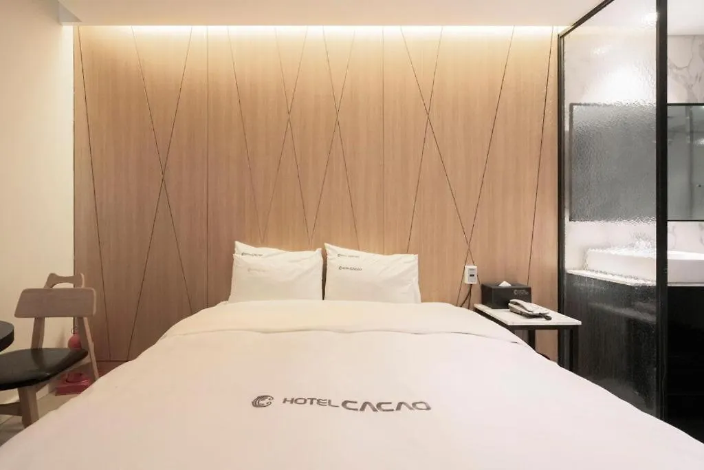 Cacao Hotel Incheon