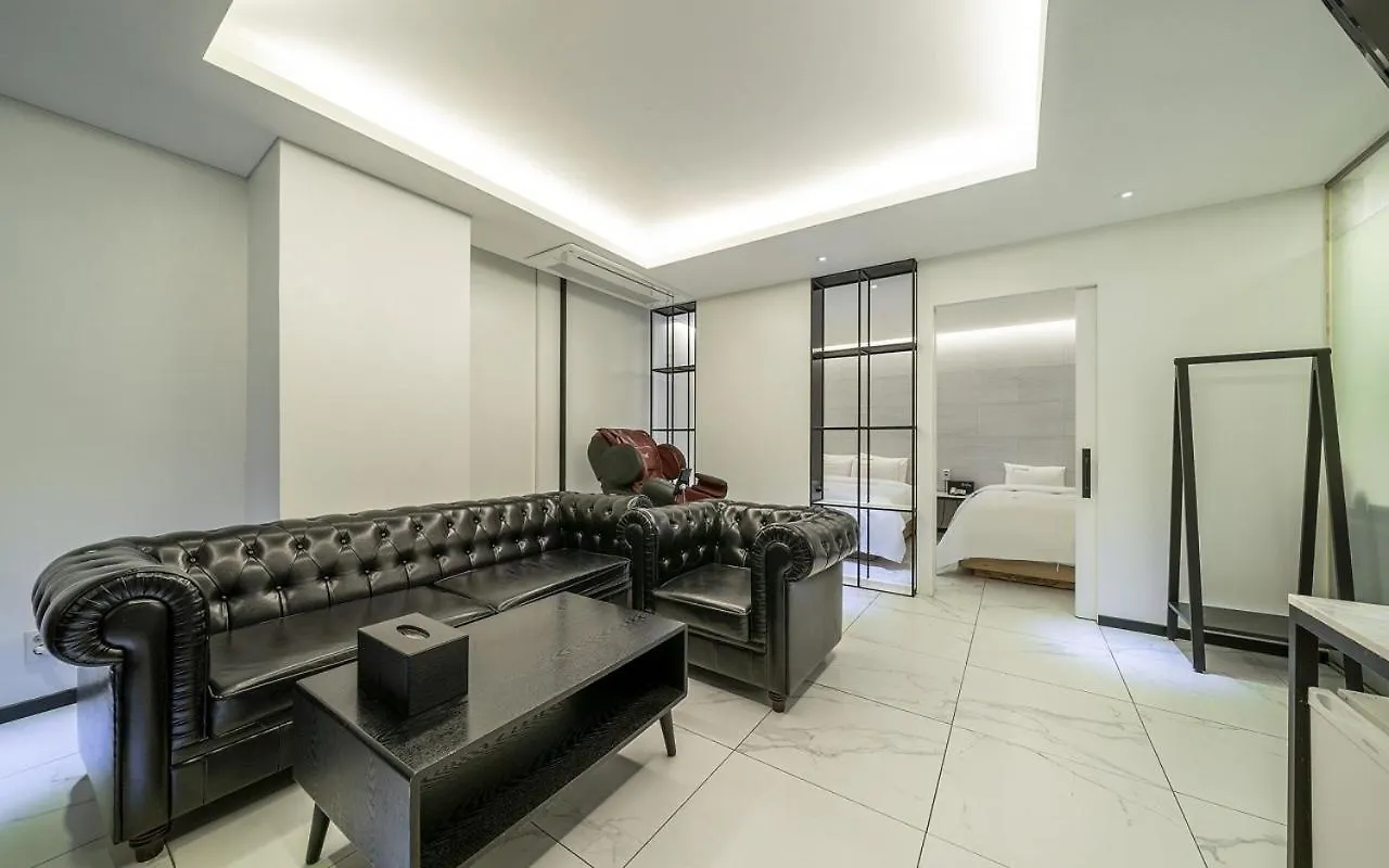 Cacao Hotel インチョン広域市 0*,