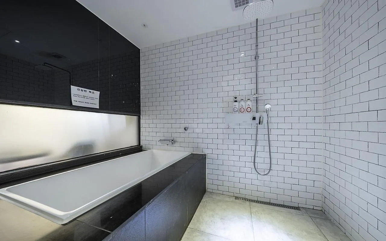 Cacao Hotel Incheon