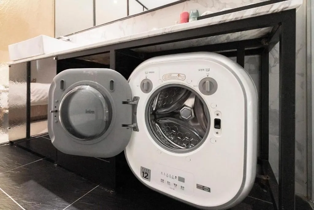 Cacao Hotel インチョン広域市