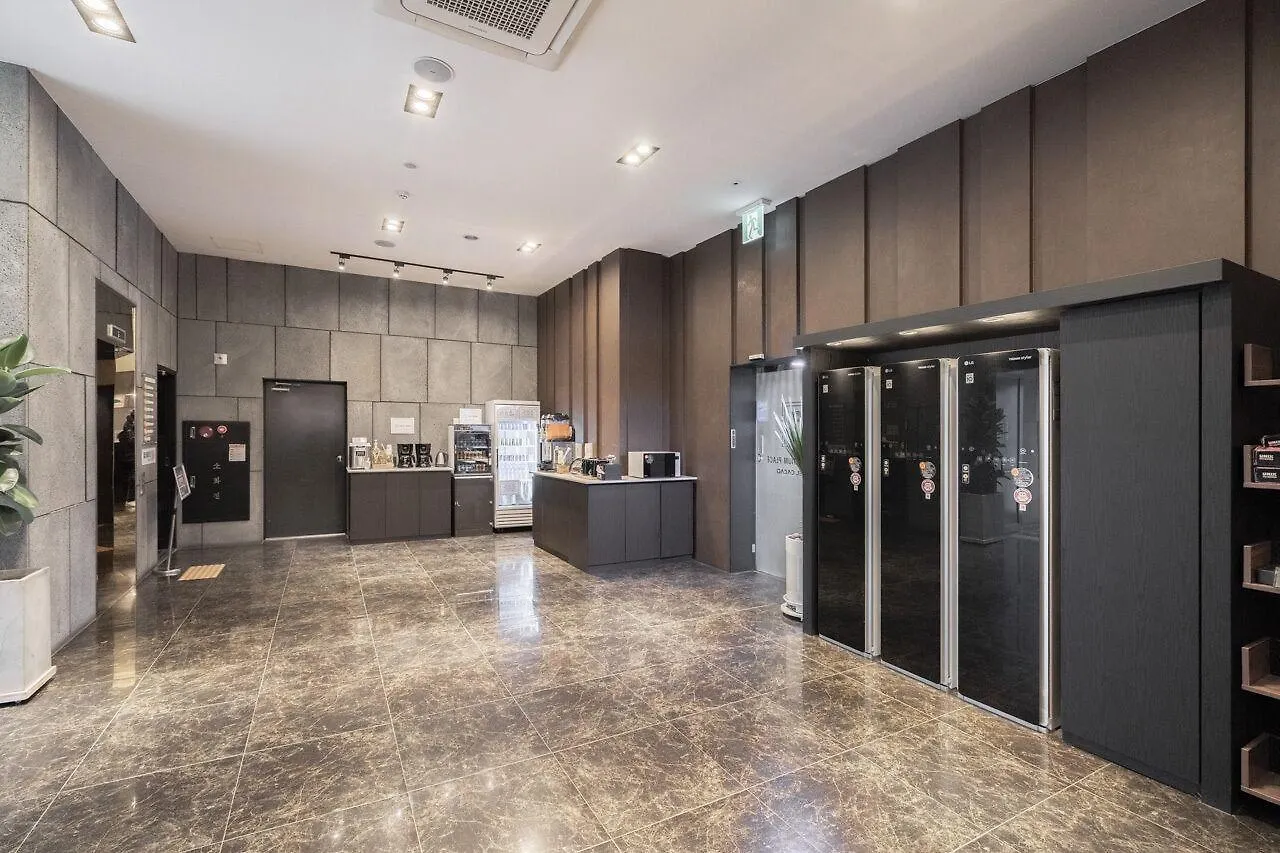 Cacao Hotel Incheon
