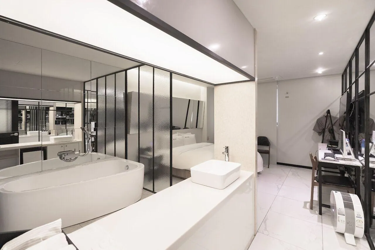 Cacao Hotel インチョン広域市 韓国