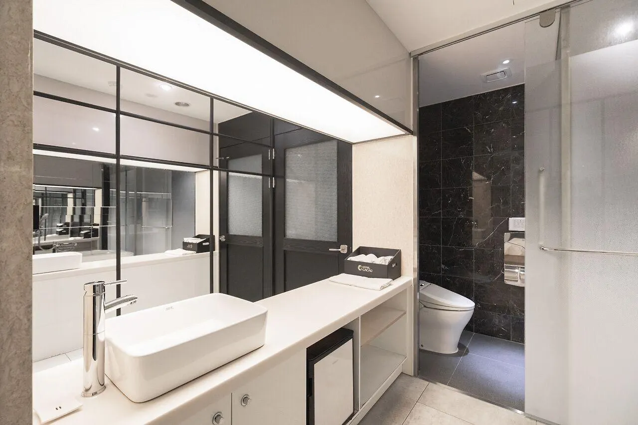 Cacao Hotel Incheon