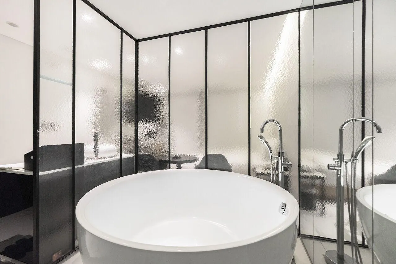 Cacao Hotel インチョン広域市 韓国