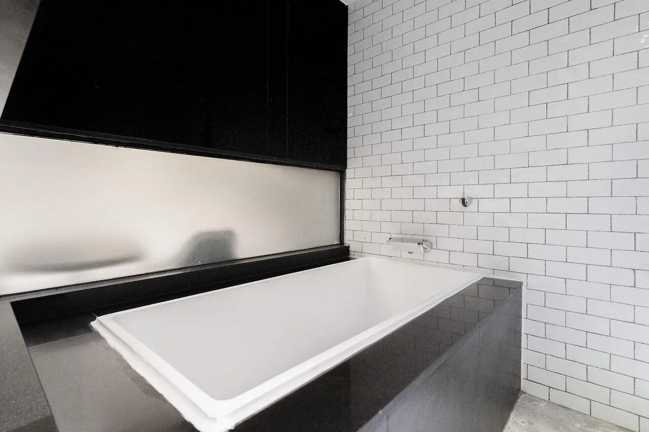 Cacao Hotel インチョン広域市