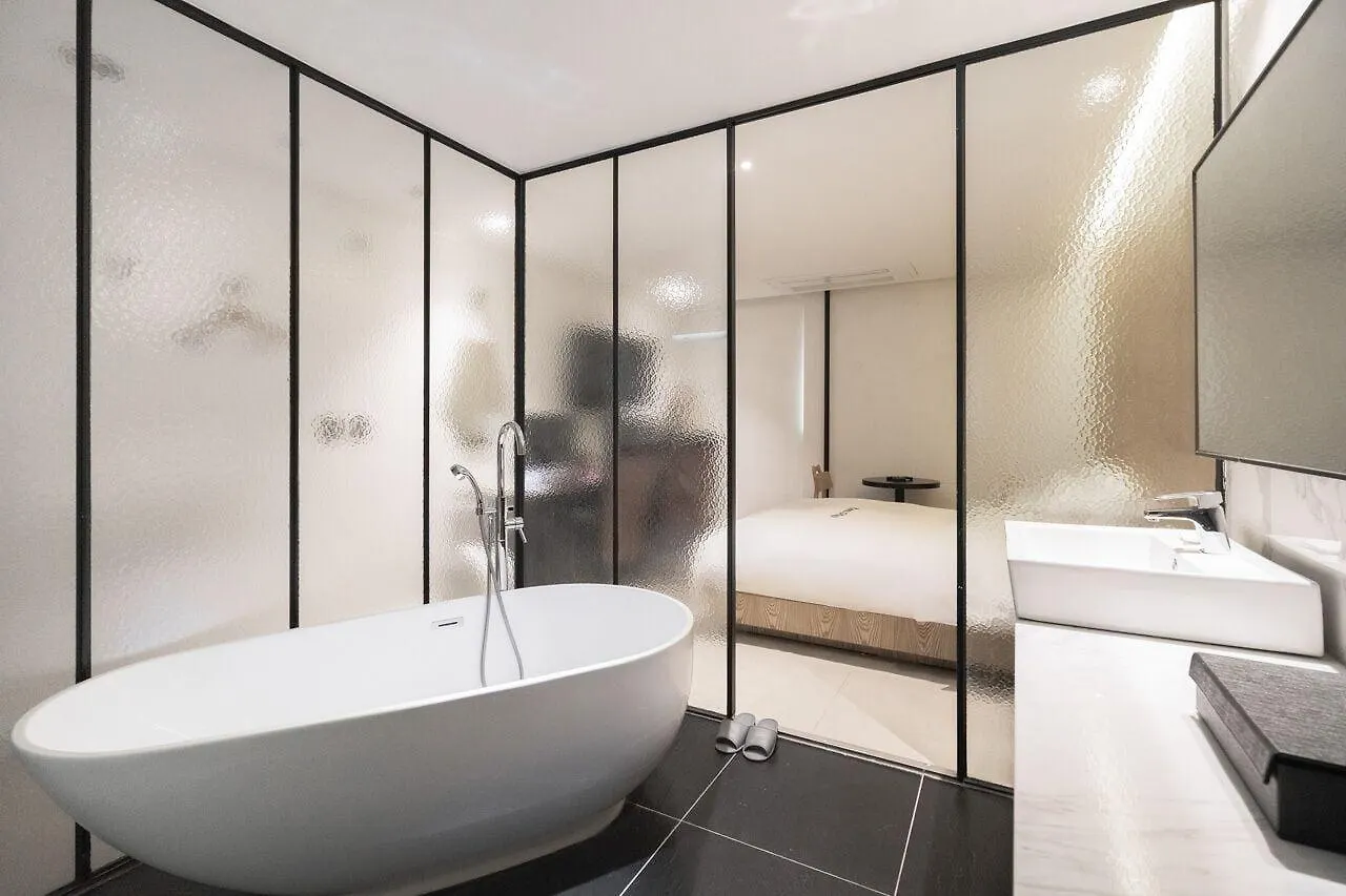 Cacao Hotel Incheon