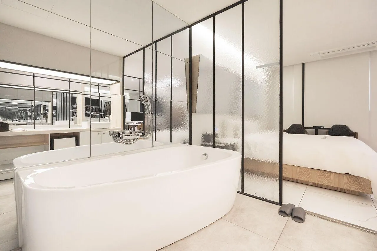 Cacao Hotel Incheon