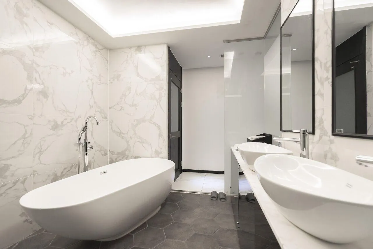 Cacao Hotel Incheon