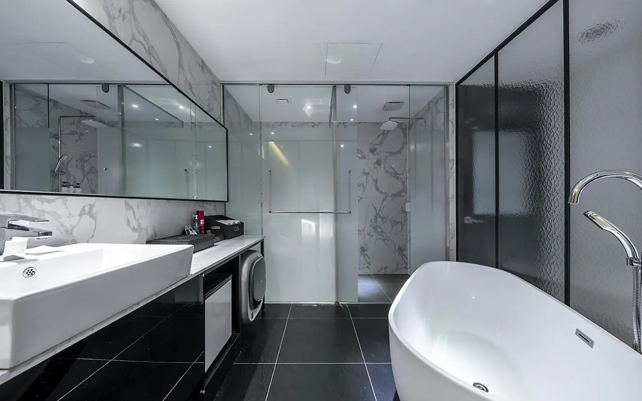 Cacao Hotel Incheon