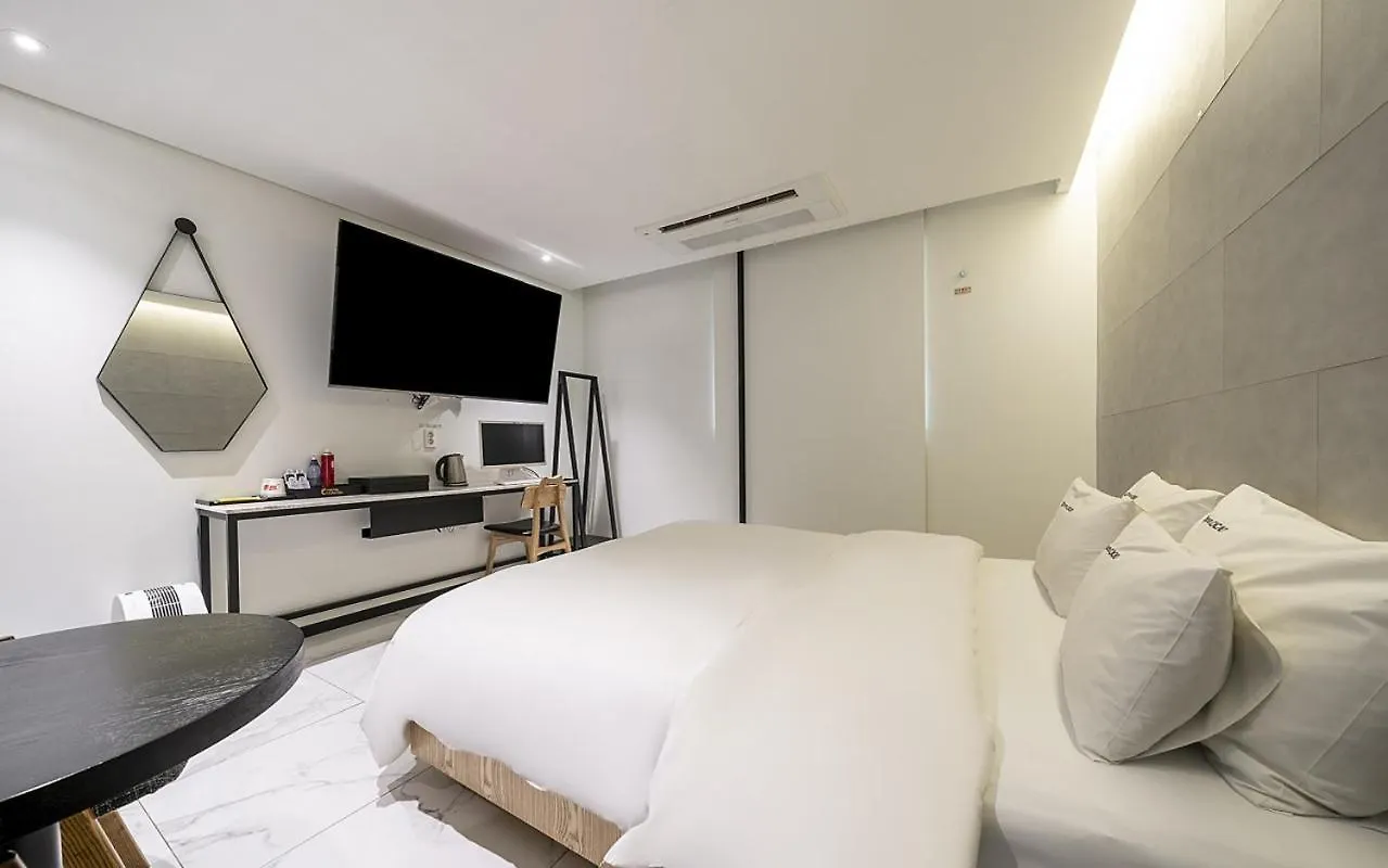 Cacao Hotel Incheon