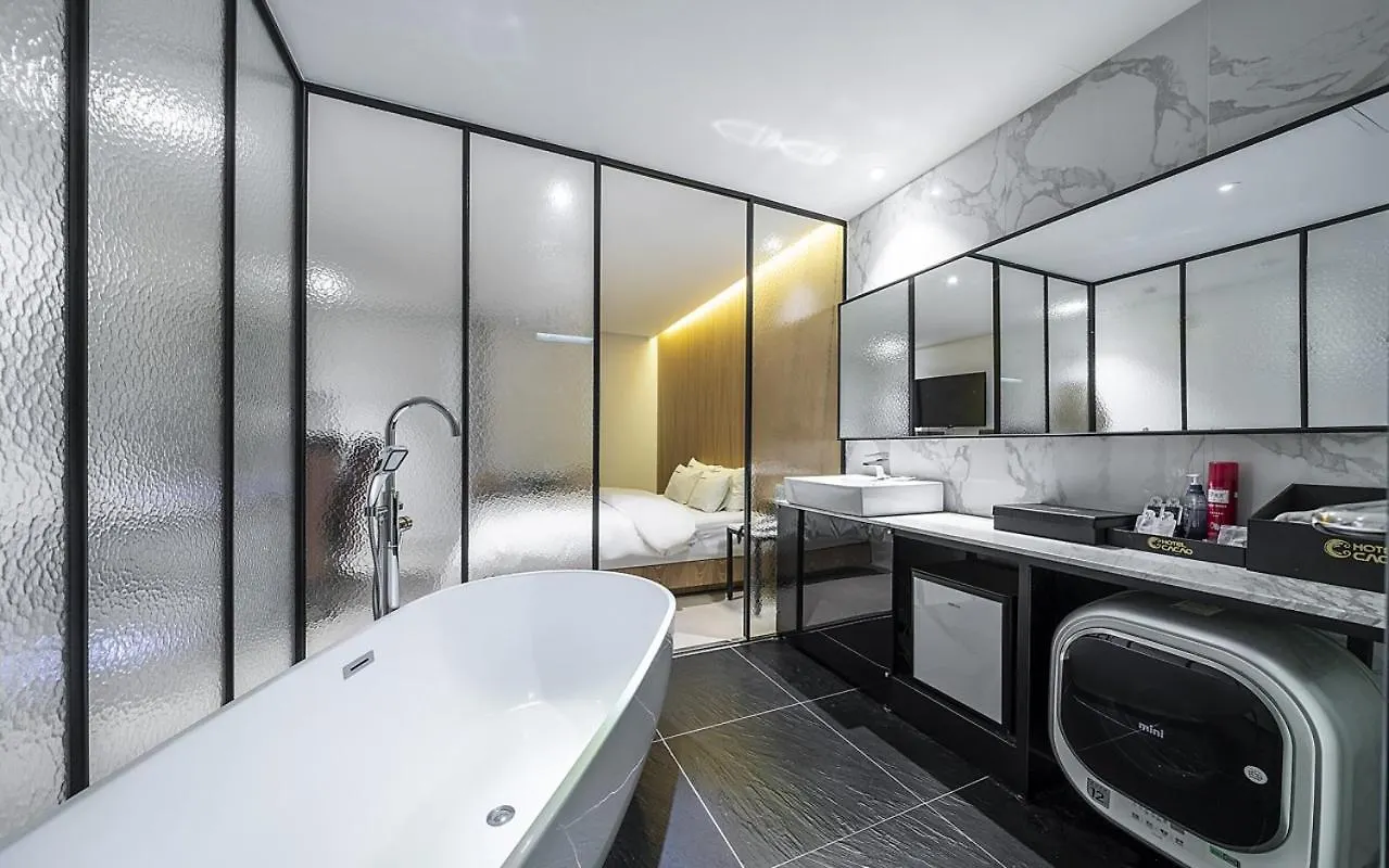 Cacao Hotel Incheon