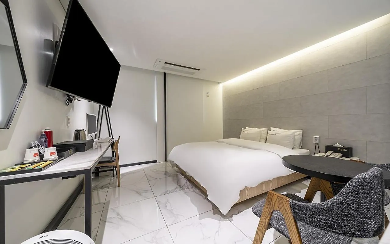 Cacao Hotel Incheon