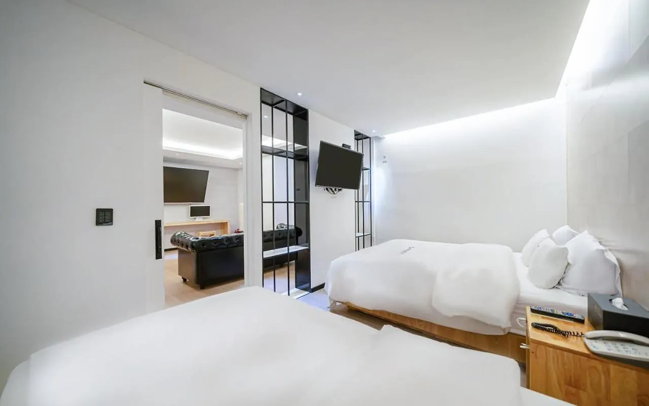 Cacao Hotel Incheon