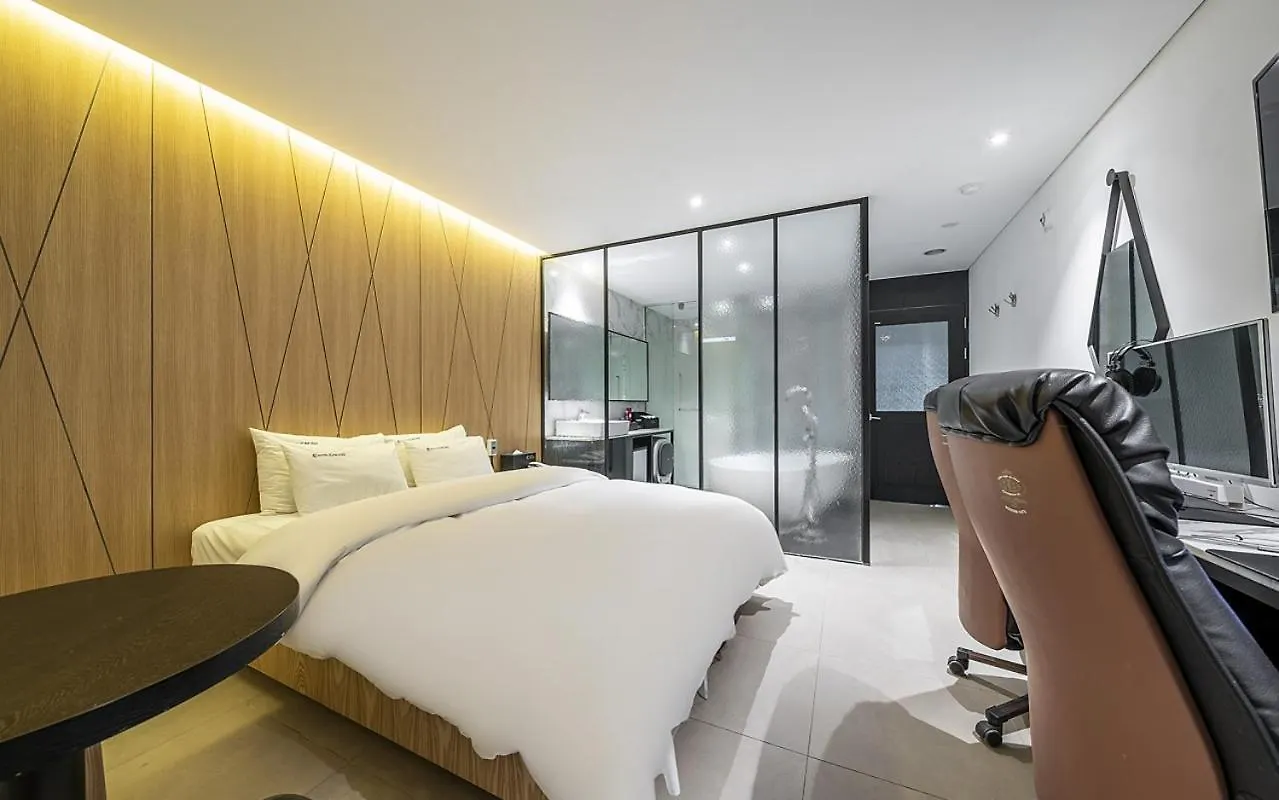 Cacao Hotel Incheon