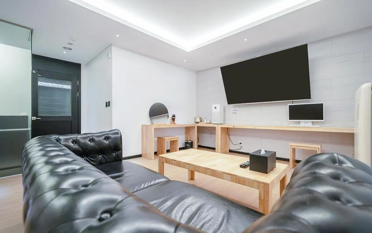 Cacao Hotel Incheon