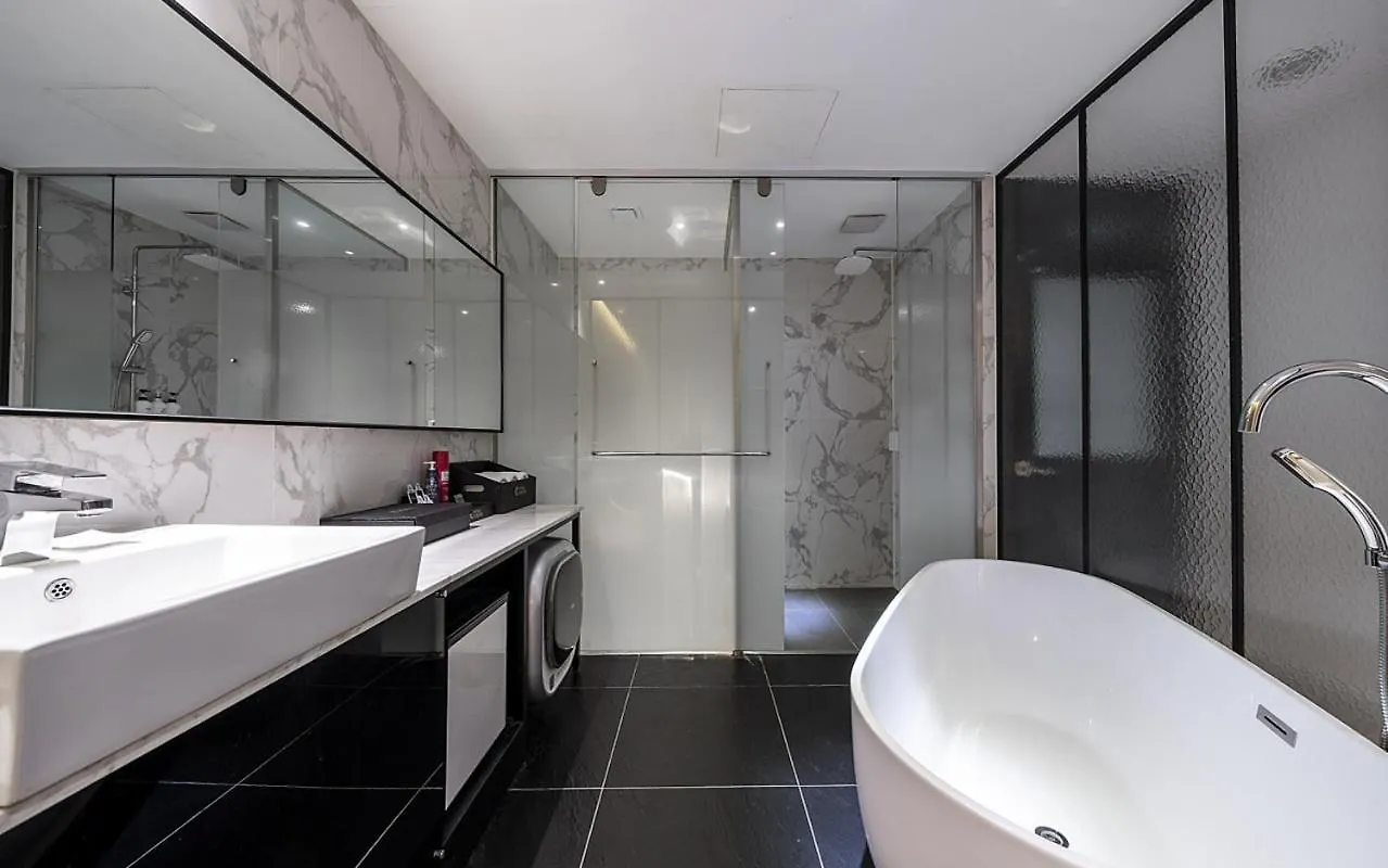 Cacao Hotel Incheon