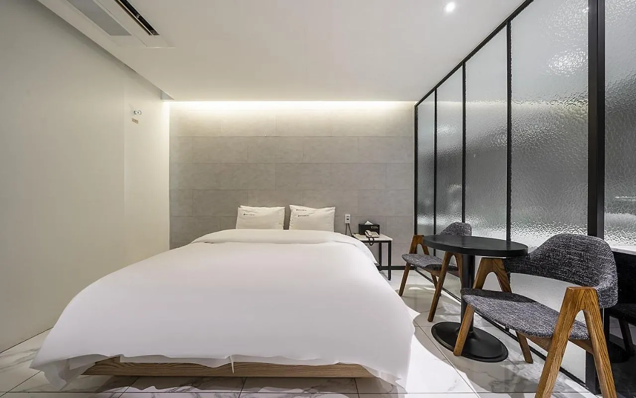 Cacao Hotel Incheon