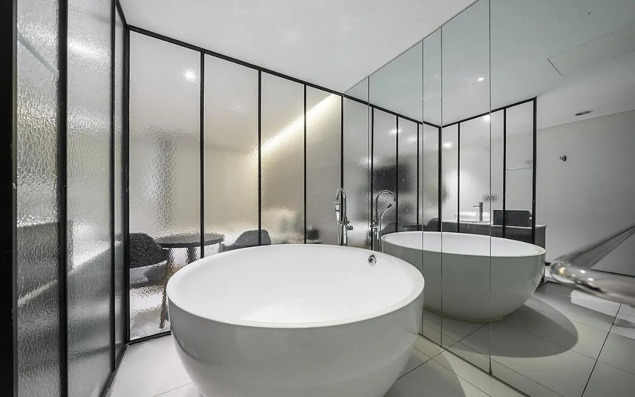 Cacao Hotel Incheon
