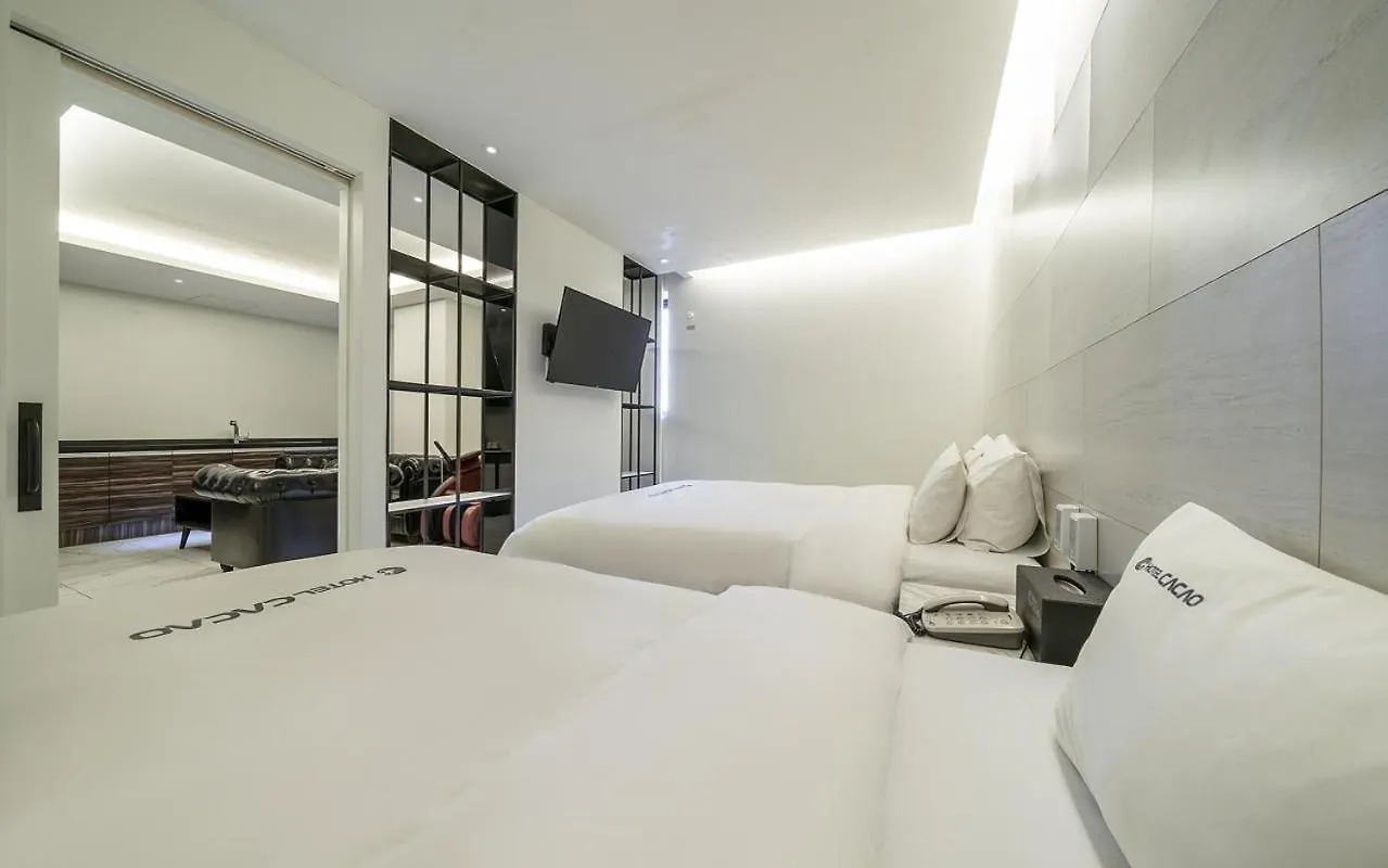 Cacao Hotel Incheon