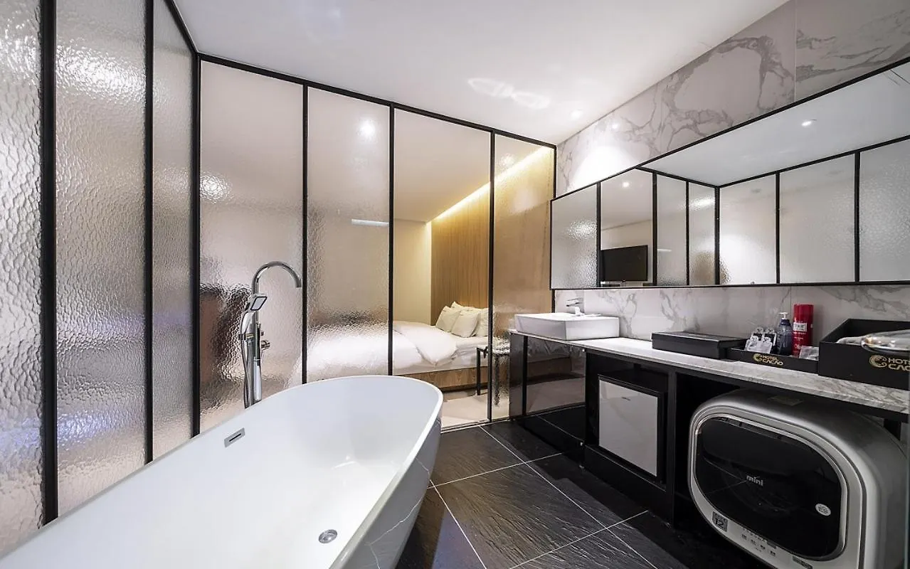 Cacao Hotel Incheon