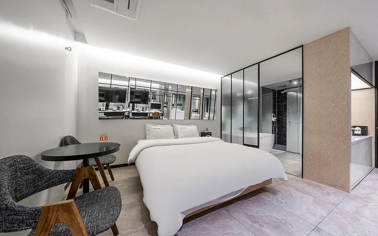 Cacao Hotel Incheon