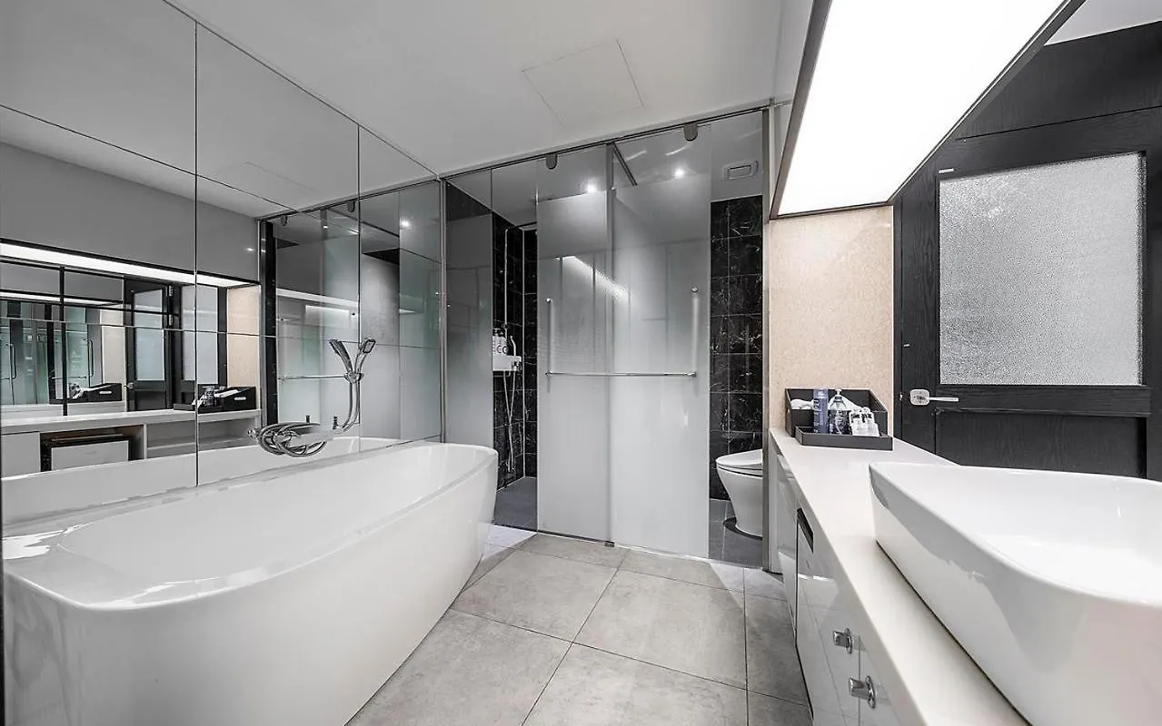 Cacao Hotel Incheon