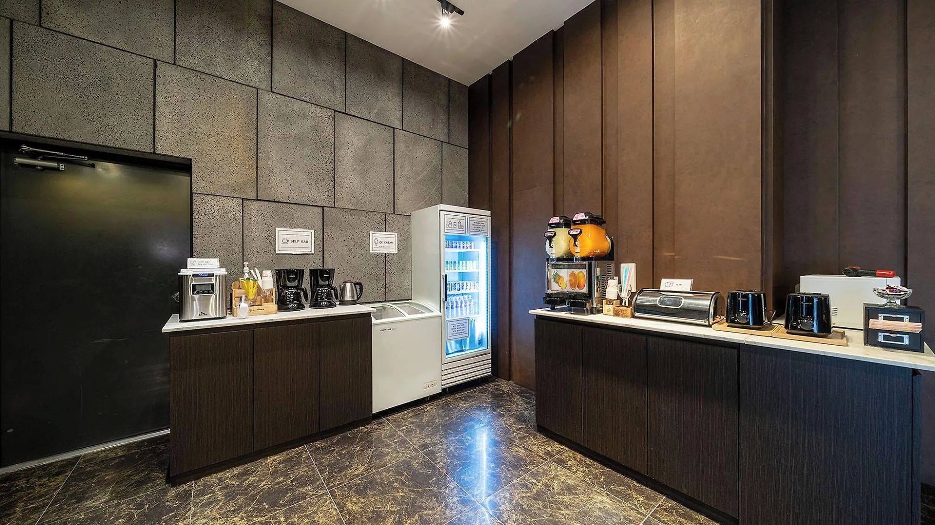 Cacao Hotel Incheon