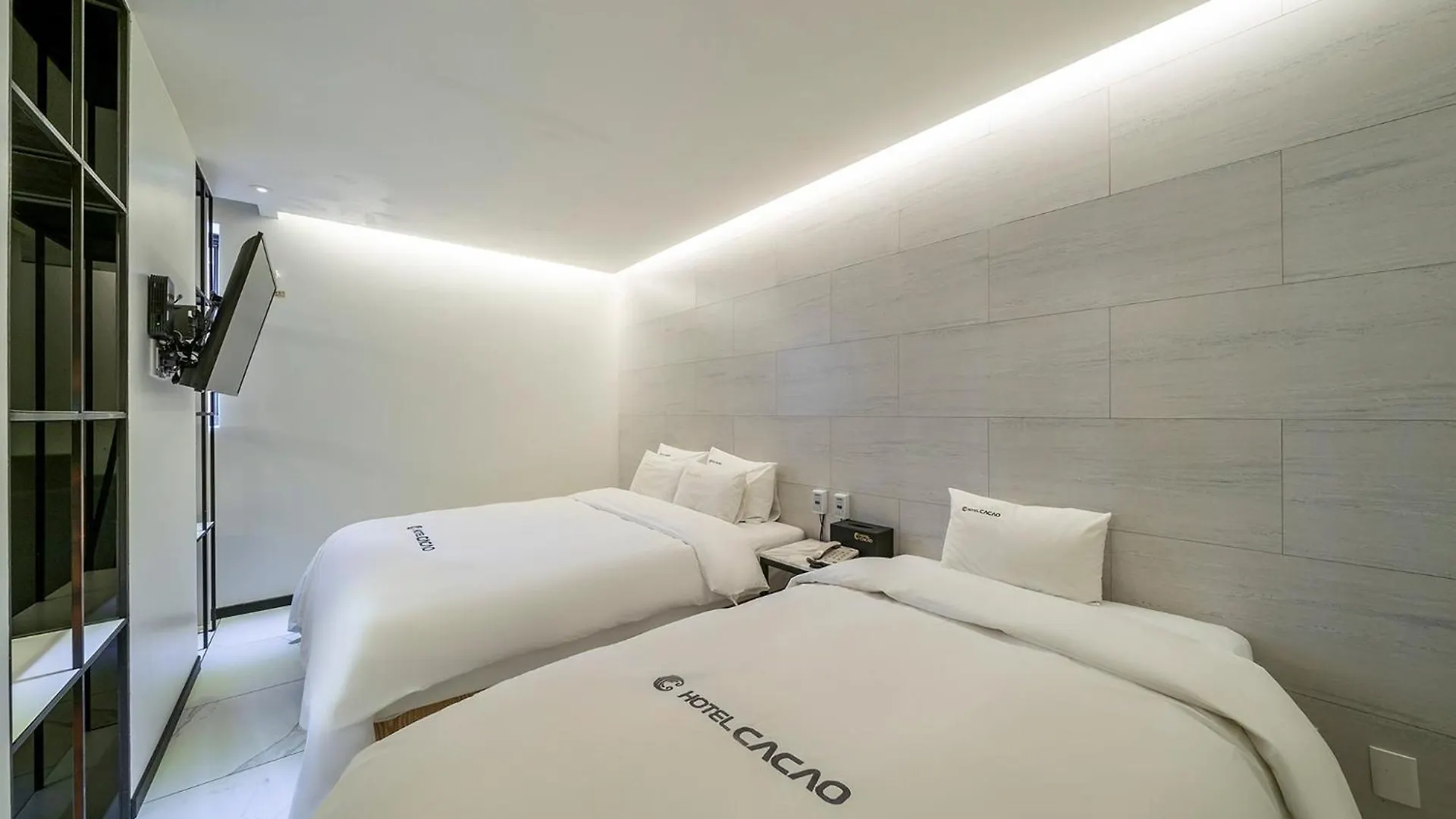 Cacao Hotel Incheon