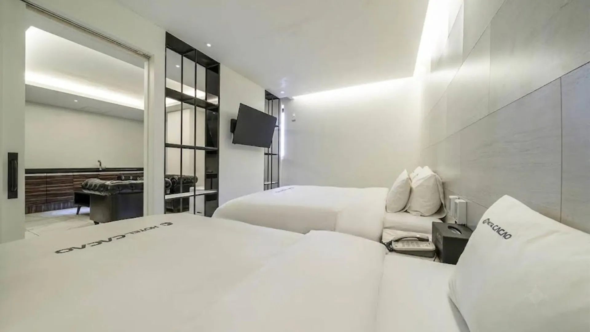 Cacao Hotel Incheon