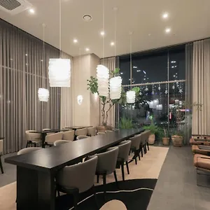 Anook Guwol ホテル