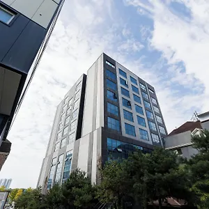 브라운도트호텔 송도 Browndot Songdo Incheon