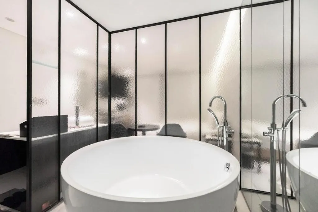 Cacao Hotel Incheon