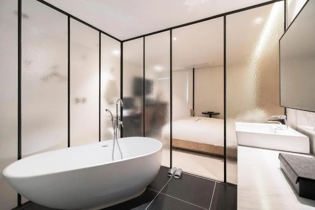 Cacao Hotel Incheon