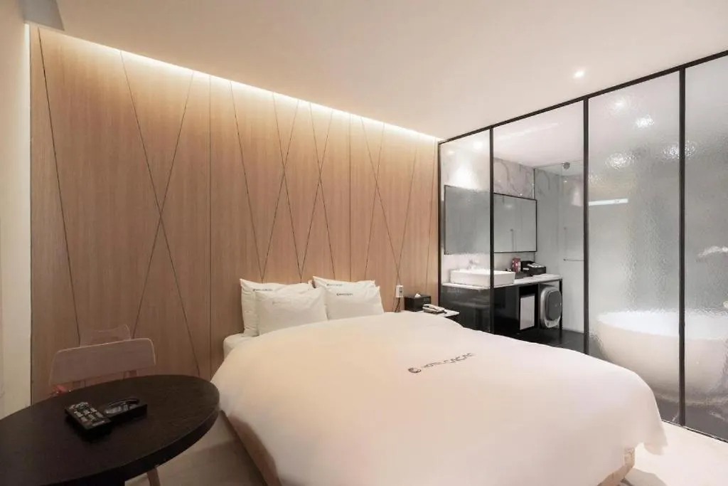 Cacao Hotel Incheon