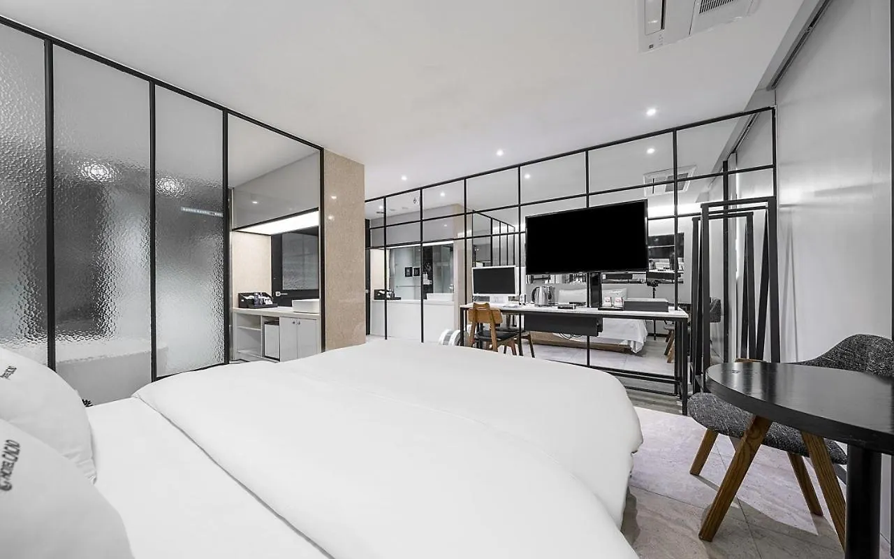 Cacao Hotel Incheon
