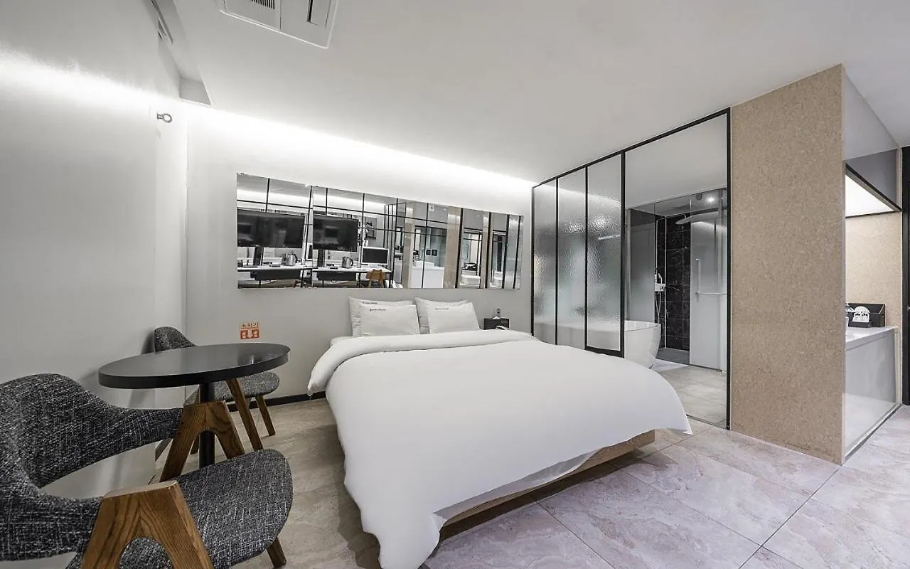 Cacao Hotel Incheon