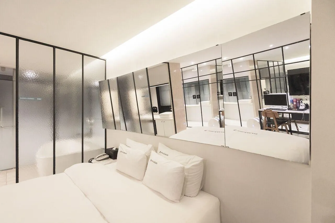 Cacao Hotel Incheon