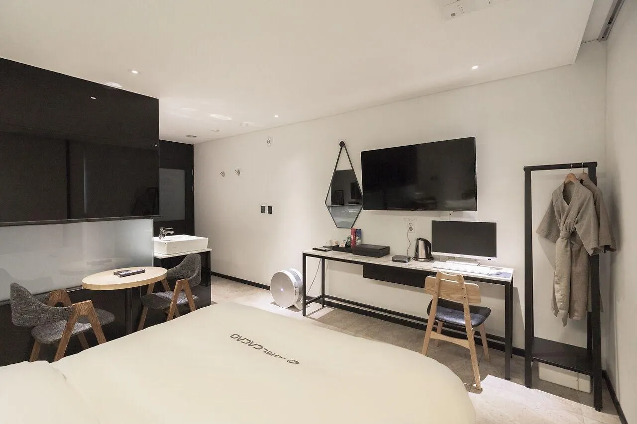 Cacao Hotel Incheon