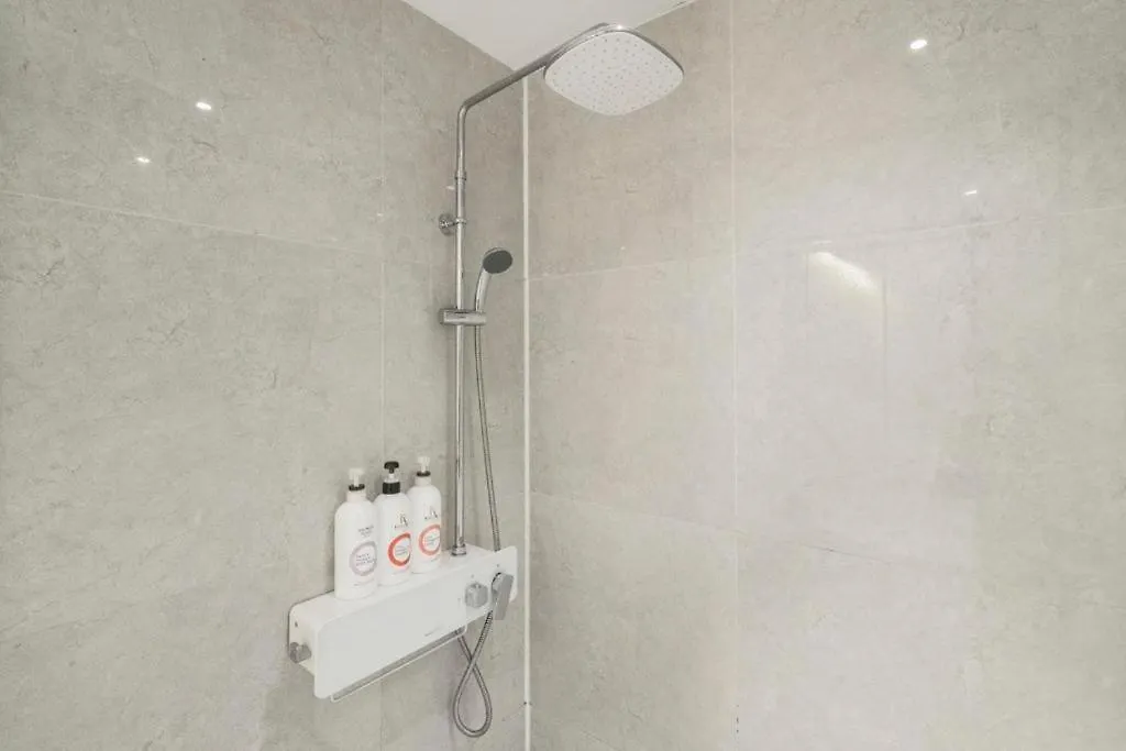 Cacao Hotel Incheon Korsel