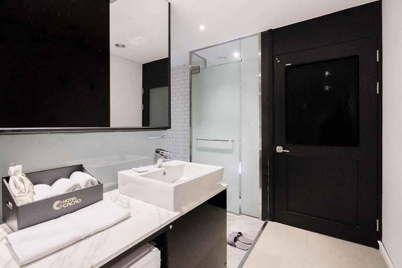 Cacao Hotel Incheon