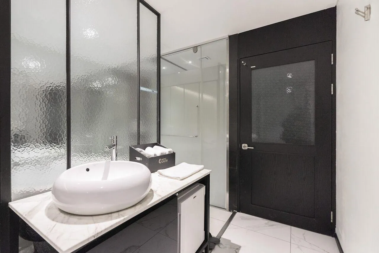 Cacao Hotel Incheon Korsel